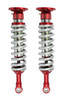 aFe 04-08 Ford F-150 4WD Sway-A-Way 2.5 Front Coilover Kit 6in Lift 301-5600-04