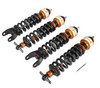 aFe Control PFADT Series Featherlight Single Adj Street/Track Coilover System 97-13 Chevy Corvette 430-401001-N