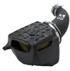 aFe Momentum GT Pro GUARD 7 Cold Air Intake System 07-11 Jeep Wrangler (JK) V6-3.8L 75-76203