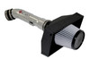 aFe Takeda Intakes Stage-2 PDS AIS PDS Infiniti G35 03-06 V6-3.5L (pol) TR-3015P