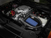aFe Magnum Force Stage-2 Track Series Carbon Fiber AIS w/ Pro 5R Media - 18-23 Dodge Challenger V8-6.2L 57-10001R