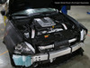aFe Takeda Intakes Stage-2 PDS AIS PDS Infiniti G35/G37 Coupe 08-13 V6-3.7L (pol) TA-3016P