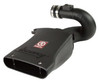 aFe Takeda Intake System 11-12 Honda CR-Z L4 1.5L Stage 2 Pro 5R Wrinkle Black TM-1016B-1