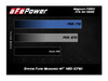 aFe Magnum FORCE Stage-2 Cold Air Intake System w/ Pro DRY S Media 16-19 Nissan Titan XD V8-5.0L(td) 54-13026D