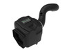 aFe Quantum Cold Air Intake System w/ Pro Dry S Media 09-13 GM Silverado / Sierra  and Trucks V8-4.8/5.3/6.2L 53-10029D