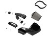 aFe 17-20 Ford F-150/Raptor Track Series Carbon Fiber Cold Air Intake System With Pro DRY S Filters 57-10010D
