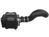 aFe Momentum GT Stage-2 Si Pro DRY S Intake System GM Trucks/SUVs V8 4.8L/5.3L/6.0L/6.2L (GMT900) El 51-74102