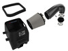 aFe 19-20 Dodge RAM 1500 5.7L Track Series Carbon Fiber Cold Air Intake System w/Pro DRY S Filter 57-10011D