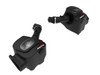 aFe Toyota Land Cruiser 300 Series Momentum GT Coil Air Intake System w/ Pro DRY S Media 50-70091D