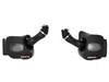 aFe Toyota Land Cruiser 300 Series Momentum GT Coil Air Intake System w/ Pro DRY S Media 50-70091D