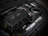 aFe 15-19 VW Golf R (MKVII) L4-2.0L (t) Track Series Carbon Fiber Intake System w/ Pro DRY S Filter 57-10016D