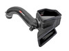 aFe 15-19 VW Golf R (MKVII) L4-2.0L (t) Track Series Carbon Fiber Intake System w/ Pro DRY S Filter 57-10016D