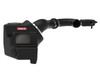 aFe 19-21 Subaru Forester (H4 - 2.5L) Takeda Momentum Air Intake System - W/ PRO DRY S Filter 56-70042D