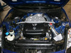 aFe Takeda Intakes Stage-2 PDS AIS PDS Nissan/Infiniti 350Z/G35/FX35 V6-3.5L (pol) TR-3001P