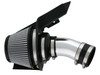 aFe Takeda Intakes Stage-2 PDS AIS PDS Mitsubishi Lancer Evo X 08 L4-2.0L (pol) TR-4202P