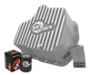 aFe Street Series Deep Engine Oil Pan 11-16 GM Duramax V8-6.6L (td) 46-70340