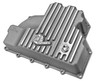 AFE Engine Oil Pan Raw; 14-16 Dodge RAM 1500 EcoDiesel 3.0L V6 (td) 46-70280