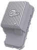 aFe 20-21 Ford Truck w/ 10R140 Transmission Pan Raw POWER Street Series w/ Machined Fins 46-71220A