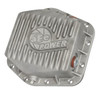 aFe Power Rear Differential Cover (Machined Raw) 15-17 GM Colorado/Canyon 12 Bolt Axles 46-70300