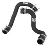 aFe Bladerunner 3in Intercooler Hot and Cold Side Tubes for 03-07 Ford Diesel Trucks V8-6.0L (td) 46-20104-B