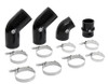 aFe BladeRunner Couplings and Clamps Kit for 16-17 Nissan Titan XD V8 5.0L (td) (Use w/46-20282-B) 46-20280AA