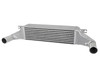aFe BladeRunner GT Series Intercooler Package w/ Tubes Black 17-20 Fiat 124 Spider I4-1.4L (t) 46-20352-B