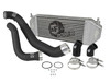 aFe BladeRunner GT Series Intercooler w/ Tubes Black 18-20 Ford F-150 V6-3.0L (td) 46-20362-B