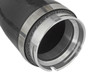 aFe BladeRunner 3in Black IC Tube Cold Side w/ Coupling & Clamp Kit 16-21 GM Colorado/Canyon 2.8L 46-20269-B