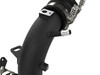 aFe 21-22 Ford Bronco V6-2.7Ltt BladeRunner 2.75in Alum Cold Charge Pipe - Black 46-20589-B