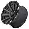 (Clearance - No Returns) 22x10 XD Series XD847 Outbreak Satin Black w/ Gray Tint 6x5.5/139.7 -18mm