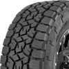 31X10.50R15LT Toyo Open Country A/T III Load C