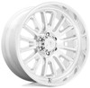 (Clearance - No Returns) 22x12 XD Series XD864 Polished (* May Require Trimming) 8x180 -44mm