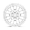 (Clearance - No Returns) 22x12 XD Series XD864 Polished (* May Require Trimming) 8x180 -44mm