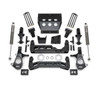 ReadyLIFT 7" Lift  Kit GM Silverado/Sierra 1500 2014-2016.5 w/Aluminum Suspension w/Falcon 1.1 Monotube Shocks 44-34700