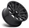 (Black Friday Sale) 20x9 Fuel Off-Road Blitz Gloss Black D675 6x5.5/139.7 20mm
