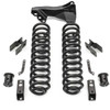 ReadyLIFT 2.5" Coil Spring Front Lift Kit - Ford Super Duty Diesel 4WD 2020-2022 46-20252
