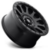 20x9 Fuel Off-Road Vector Matte Black D579 6x5.5/139.7 1mm