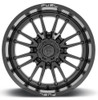 20x9 Fuel Off-Road Clash 8 Gloss Black D760 8x6.5/165 20mm
