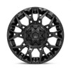 20x9 Fuel Off-Road Twitch Blackout D772 8x170 1mm