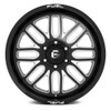 20x10 Fuel Off-Road Ignite Gloss Black Milled D662 6x5.5/139.7 -19mm