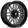 20x9 Fuel Off-Road Ignite Gloss Black Milled D662 6x135 1mm