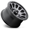 17X8.5 Fuel Off-Road Vector Anthracite D601 6x5.5/139.7 7mm