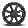 20x10 Fuel Off-Road Maverick Satin Black D436 6x135 6x5.5/139.7 -24mm