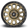 17X9 Fuel Off-Road Vector Bronze D600 5x5/127 -12mm