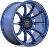 17x9 Fuel Off-Road Variant Dark Blue D794 5x5/127 1mm