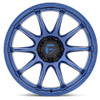 (Clearance - No Returns) 20x9 Fuel Off-Road Variant Dark Blue D794 5x5/127 1mm