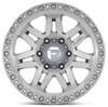 17x9 Fuel Off-Road Syndica Platinum D812 5x5/127 -12mm