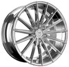 22x9 Lexani Pegasus All Chrome (CUSTOM)