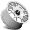 20x10.5 Rotiform TUF-R Satin Silver R188 5x4.25/108 5x120 40mm