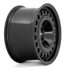 18x9 Rotiform STL Gloss Black R191 5x120 30mm